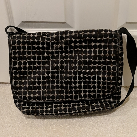 Kate Spade messenger bag - Picture 1 of 5